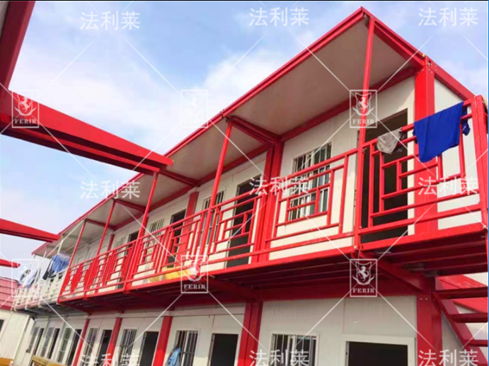 集装箱活动房的发展前景怎样？