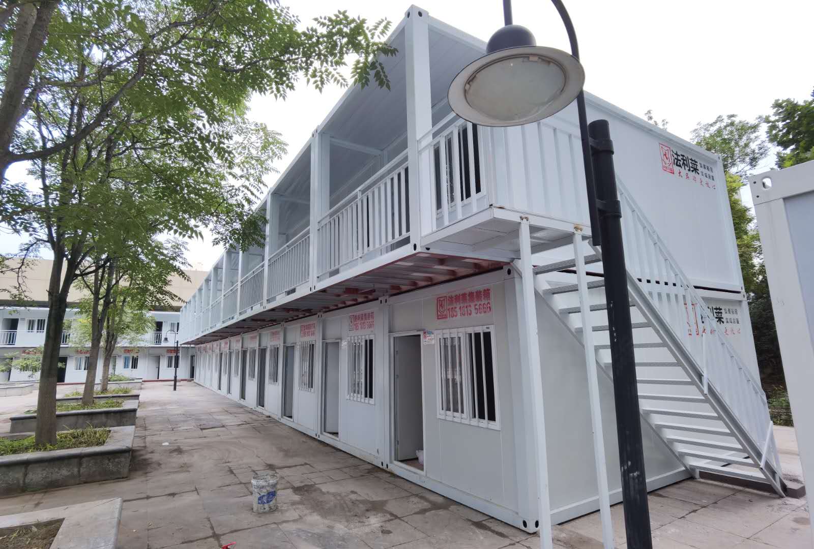 昌平天通苑北京建工三建项目